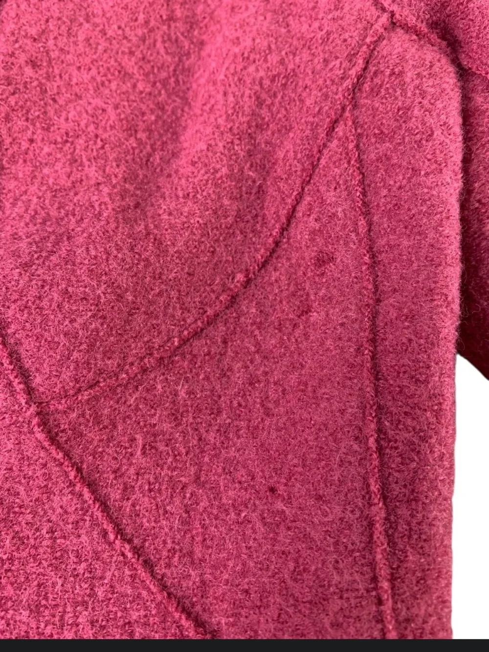 CHANEL structured blazer